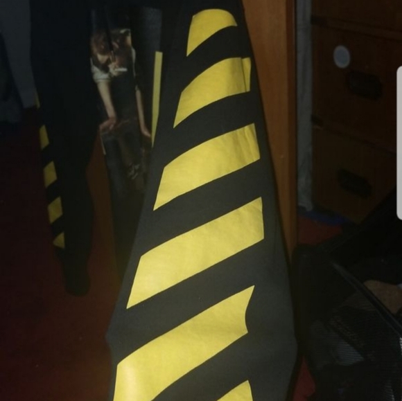 Off White Narciso Hoodie - Picture 3 of 8